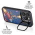 Marvel Rocket Raccoon Rocket Ride iPhone 13 Pro Kickstand Case